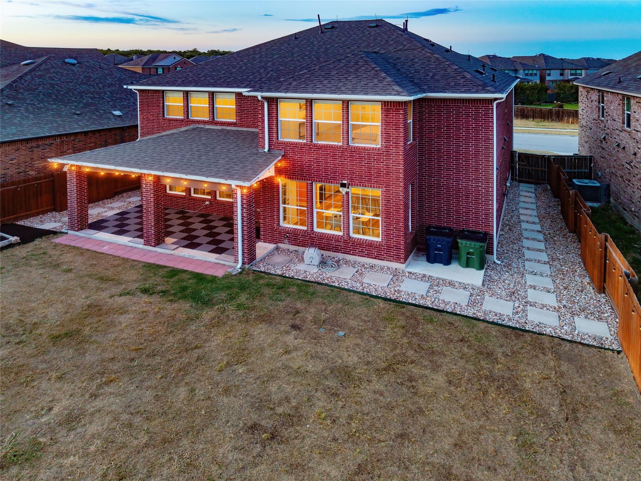1117 Arbor Acres LOOP