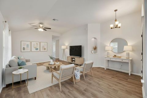 Photo of 14400 Mowsbury DR, Austin, TX 78717 (MLS # 7419856)