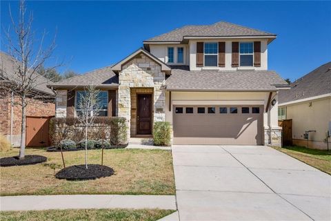 15508 Cinca Terra DR Bee Cave TX 78738