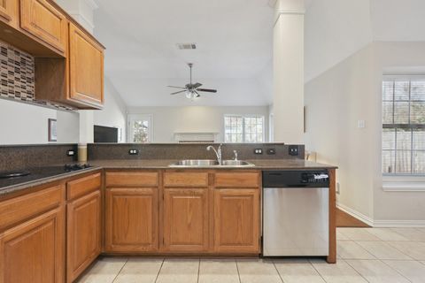 Tiny photo for 6108 John Chisum LN, Austin, TX 78749 (MLS # 7729974)