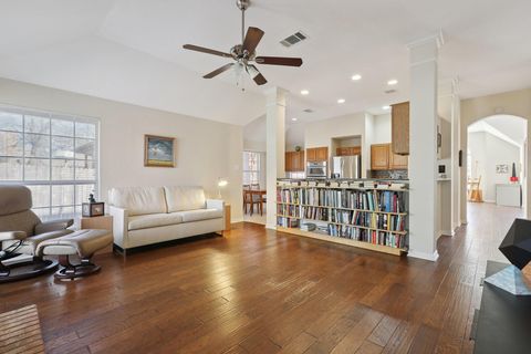 Tiny photo for 6108 John Chisum LN, Austin, TX 78749 (MLS # 7729974)