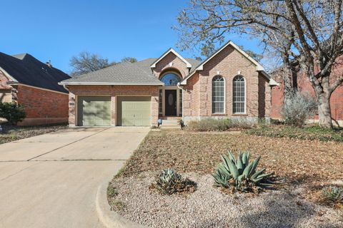 Photo of 6108 John Chisum LN, Austin, TX 78749 (MLS # 7729974)
