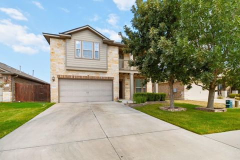 3624 Anchor Bay DR Pflugerville TX 78660