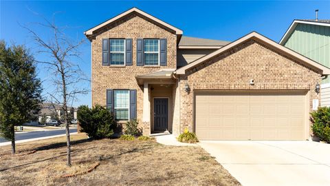Photo of 620 English Oak ST, Georgetown, TX 78626 (MLS # 2774555)