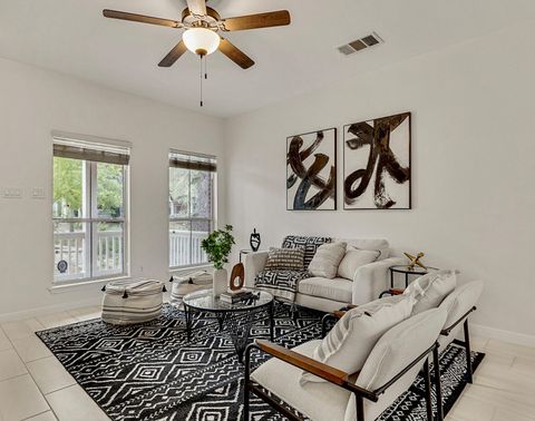 Tiny photo for 2510 Keepsake DR, Austin, TX 78745 (MLS # 8065009)