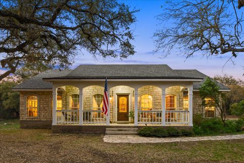 101 Arrowhead PASS Wimberley TX 78676