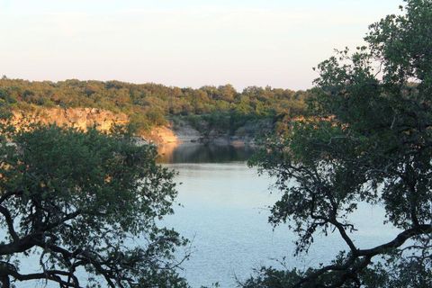 Photo of 3101 Brasada LN, Marble Falls, TX 78654 (MLS # 4803691)