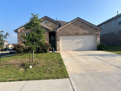 201 ABBY RD Georgetown TX 78626