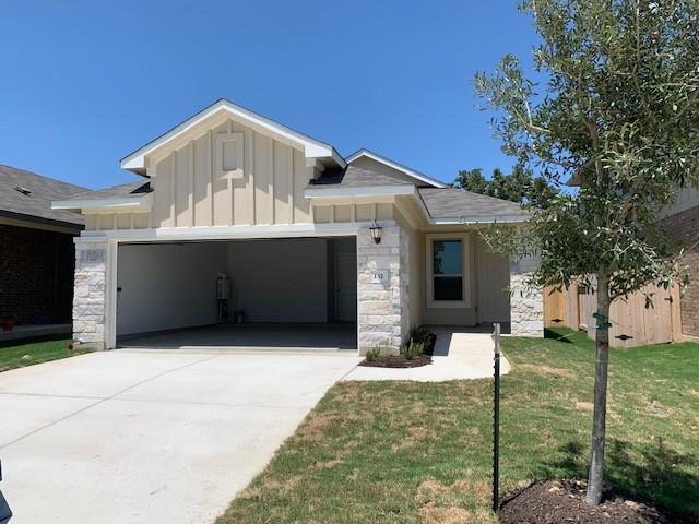 Photo 1 of 13 — 152 MOUNTAIN VALLEY ST, Georgetown, TX 78628