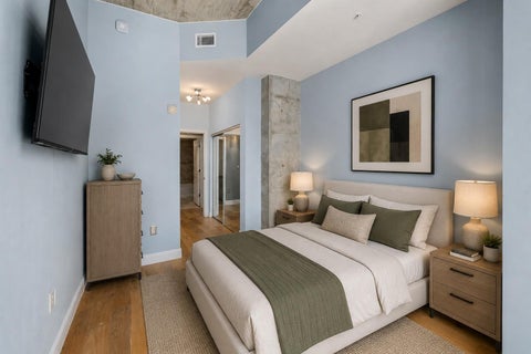 Tiny photo for 360 Nueces ST #1611, Austin, TX 78701 (MLS # 1048862)