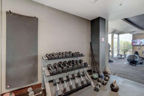 Tiny photo for 360 Nueces ST #1611, Austin, TX 78701 (MLS # 1048862)