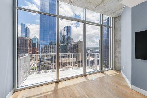 Tiny photo for 360 Nueces ST #1611, Austin, TX 78701 (MLS # 1048862)