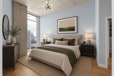 Tiny photo for 360 Nueces ST #1611, Austin, TX 78701 (MLS # 1048862)