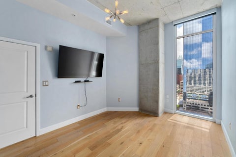 Tiny photo for 360 Nueces ST #1611, Austin, TX 78701 (MLS # 1048862)