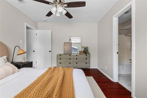 Tiny photo for 8007 Stillwood LN, Austin, TX 78757 (MLS # 4142275)
