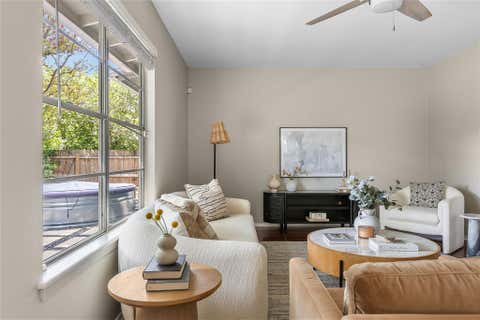Tiny photo for 8007 Stillwood LN, Austin, TX 78757 (MLS # 4142275)