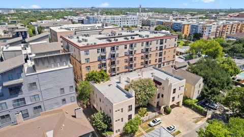 Tiny photo for 712 GRAHAM PL #302, Austin, TX 78705 (MLS # 7284178)