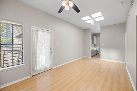 Tiny photo for 712 GRAHAM PL #302, Austin, TX 78705 (MLS # 7284178)