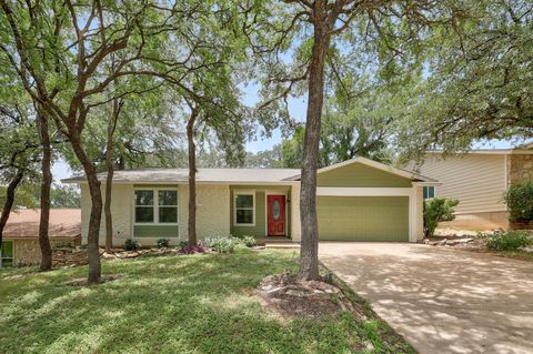 Photo of 3411 Ambleside DR, Austin, TX 78759 (MLS # 8951311)