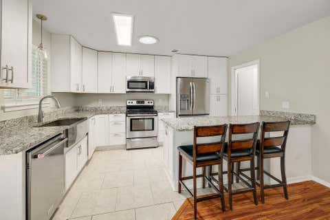 Tiny photo for 3411 Ambleside DR, Austin, TX 78759 (MLS # 8951311)