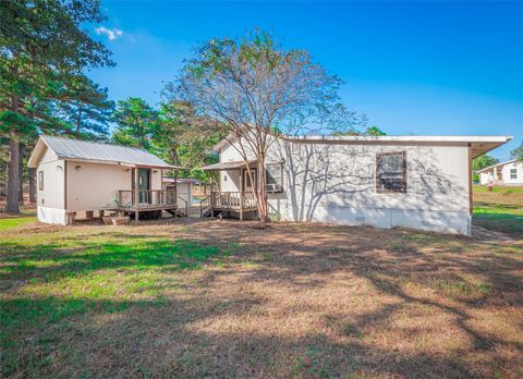 A home in Smithville