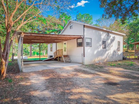 A home in Smithville