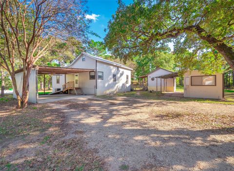 A home in Smithville