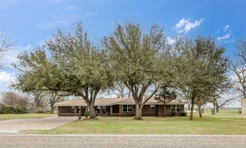 A home in Hearne