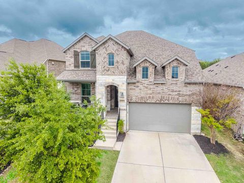 Photo of 7717 Pace Ravine DR, Lago Vista, TX 78645 (MLS # 7432327)