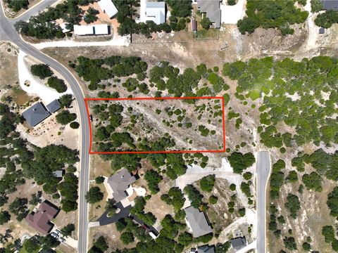 TBD Lot 1 Soaring Eagle DR Fischer TX 78623