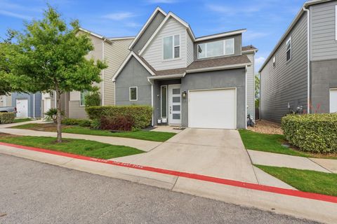 Tiny photo for 1102 Showbox ST, Pflugerville, TX 78660 (MLS # 6454415)