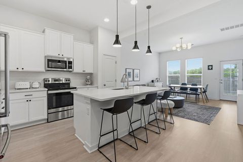 Tiny photo for 1102 Showbox ST, Pflugerville, TX 78660 (MLS # 6454415)