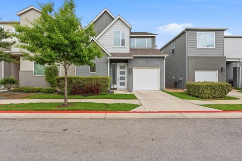 Tiny photo for 1102 Showbox ST, Pflugerville, TX 78660 (MLS # 6454415)