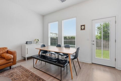Tiny photo for 1102 Showbox ST, Pflugerville, TX 78660 (MLS # 6454415)