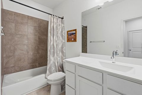 Tiny photo for 1102 Showbox ST, Pflugerville, TX 78660 (MLS # 6454415)