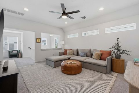 Tiny photo for 1102 Showbox ST, Pflugerville, TX 78660 (MLS # 6454415)