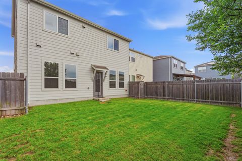 Tiny photo for 1102 Showbox ST, Pflugerville, TX 78660 (MLS # 6454415)