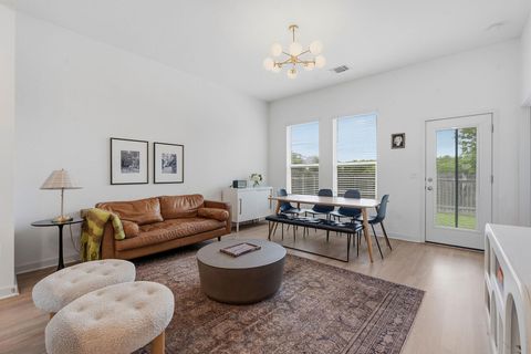 Tiny photo for 1102 Showbox ST, Pflugerville, TX 78660 (MLS # 6454415)