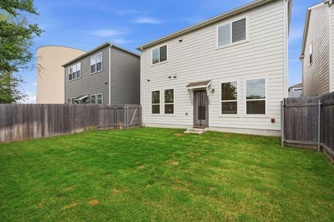 Tiny photo for 1102 Showbox ST, Pflugerville, TX 78660 (MLS # 6454415)