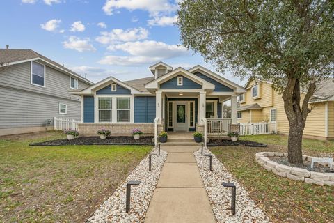 5357 Hartson Kyle TX 78640