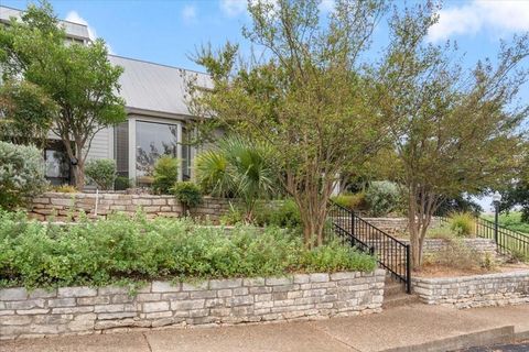 A home in Lakeway