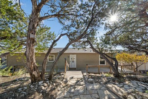 28609 Paradise Manor DR Marble Falls TX 78654