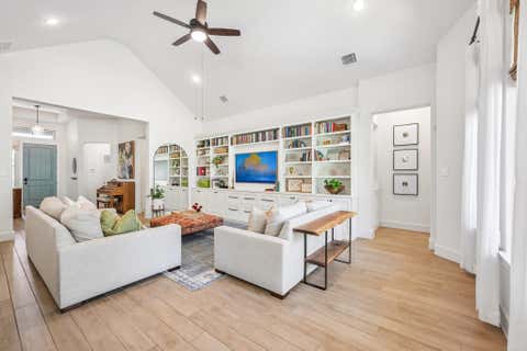 Tiny photo for 17816 Limestone Spring LN, Austin, TX 78738 (MLS # 6926683)