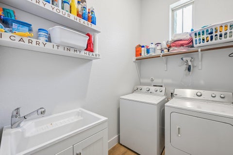 Tiny photo for 17816 Limestone Spring LN, Austin, TX 78738 (MLS # 6926683)