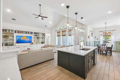 Tiny photo for 17816 Limestone Spring LN, Austin, TX 78738 (MLS # 6926683)
