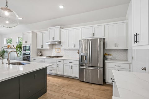 Tiny photo for 17816 Limestone Spring LN, Austin, TX 78738 (MLS # 6926683)