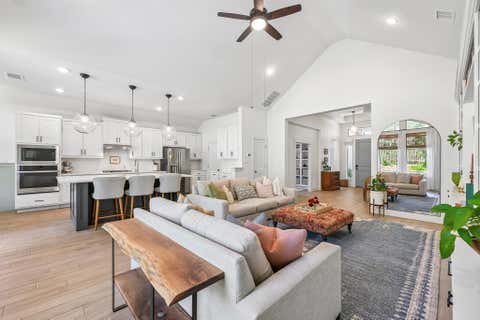 Tiny photo for 17816 Limestone Spring LN, Austin, TX 78738 (MLS # 6926683)