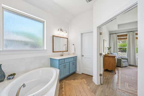 Tiny photo for 17816 Limestone Spring LN, Austin, TX 78738 (MLS # 6926683)