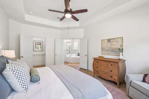 Tiny photo for 17816 Limestone Spring LN, Austin, TX 78738 (MLS # 6926683)