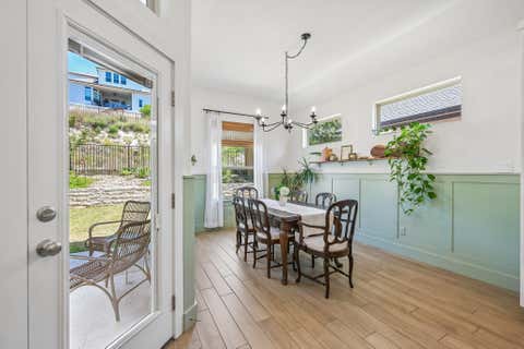 Tiny photo for 17816 Limestone Spring LN, Austin, TX 78738 (MLS # 6926683)